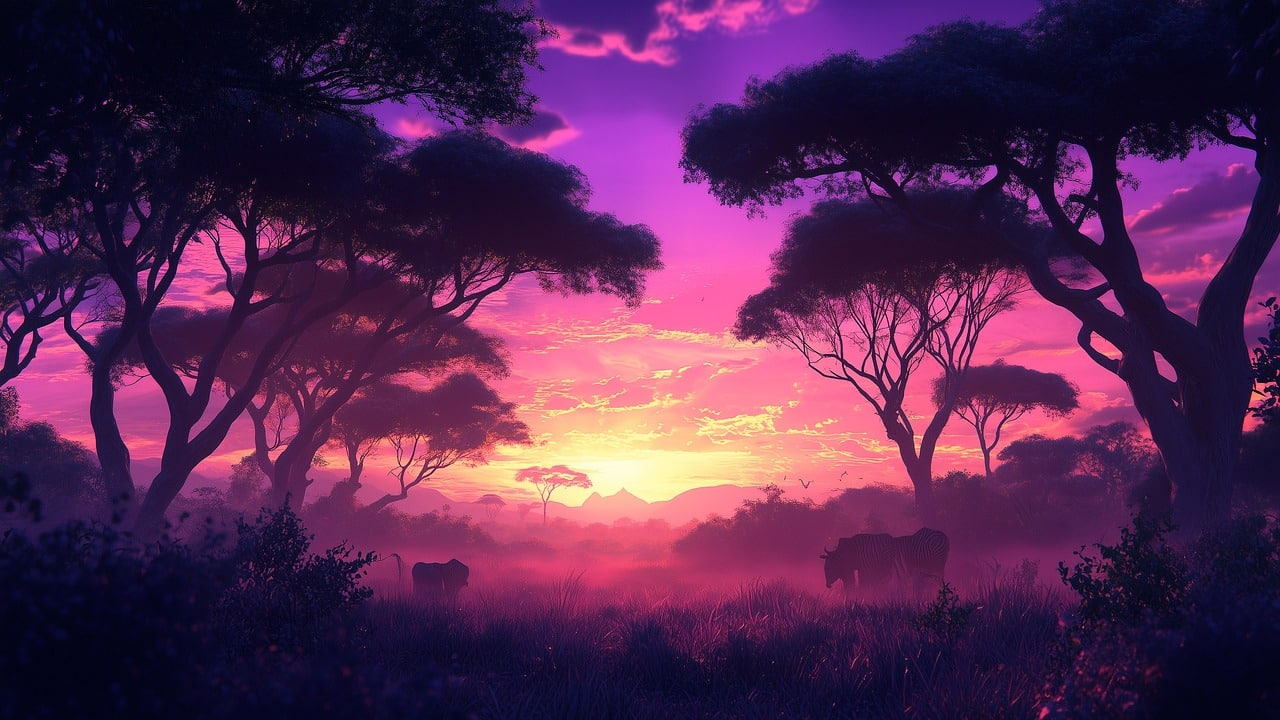 CAR Crypto, Nigeria ir Kenya kriptovaliutų sukčiai