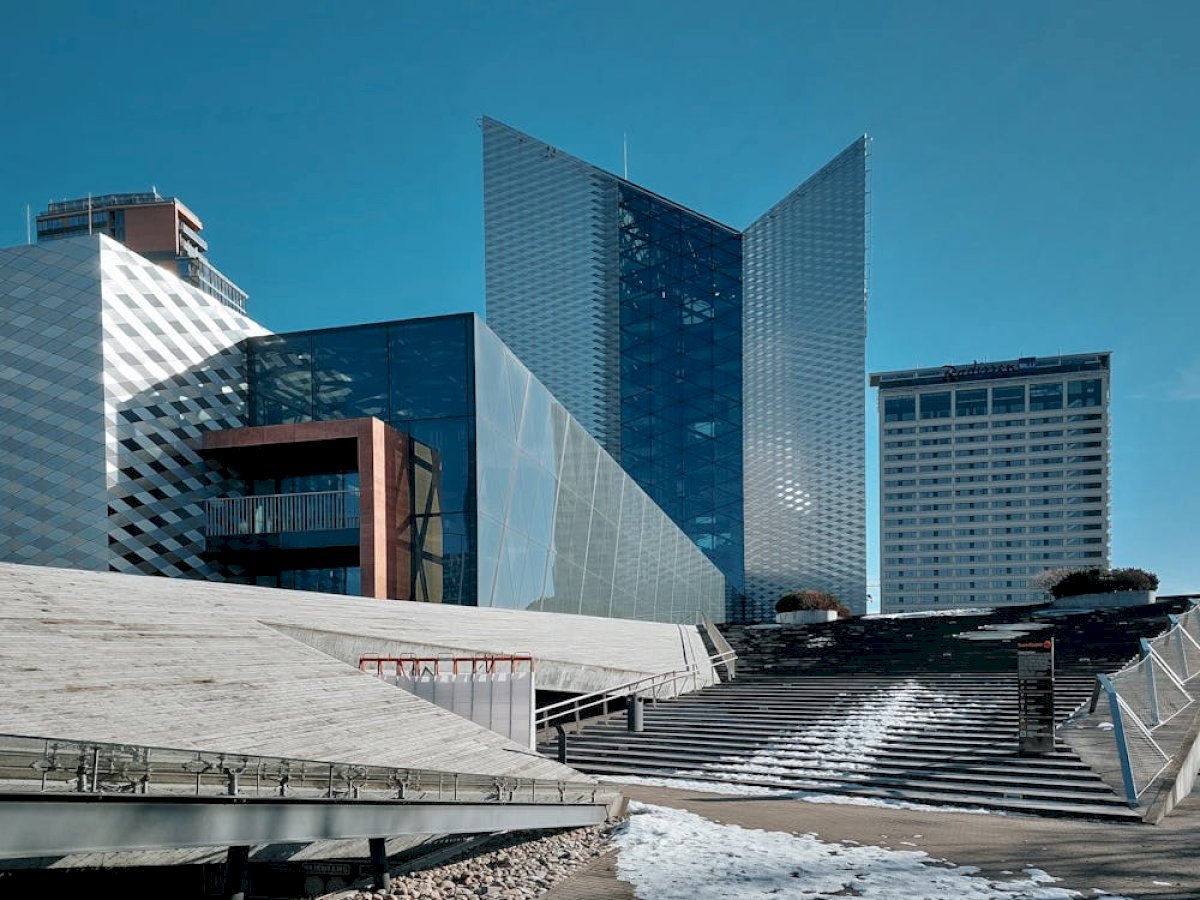 Lietuva – viena geriausių šalių verslui: įsitvirtino pasaulio reitinguose