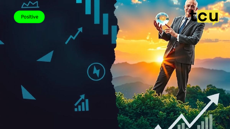 Veteranų kriptovaliutų investuotojas dabartinę rinką laiko vidurio ciklo taisymu, prognozuoja naujus aukštumas