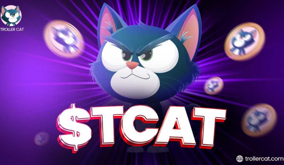 9 „Red-Hot Crypto Picks“: kodėl „Popcat“, komikas ir šis būsimas „Meme“ monetų išankstinisale gali būti jūsų bilietas į didelį pelną