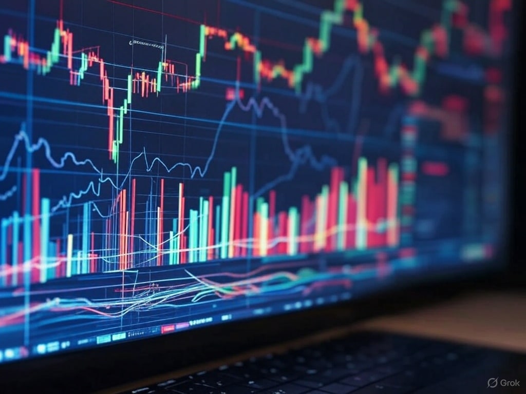 Kaspa (Kas) Techninė analizė: „Altcoin Hype“ bangos važiavimas