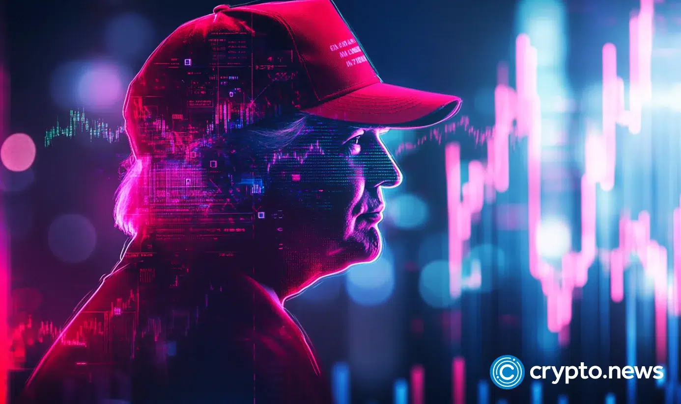 Štai kodėl kriptovaliutų kainos gali užklupti po Trumpo viršūnių susitikimo