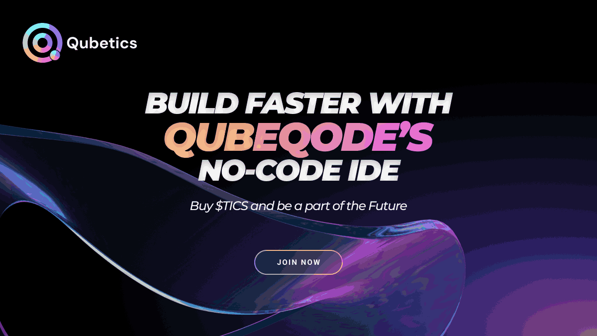 Užtikrinkite savo vietą! „Qubetrics“, „Polkadot“ ir „Ethereum“ yra geriausi kriptos, kurias dabar galima nusipirkti 2025 m.