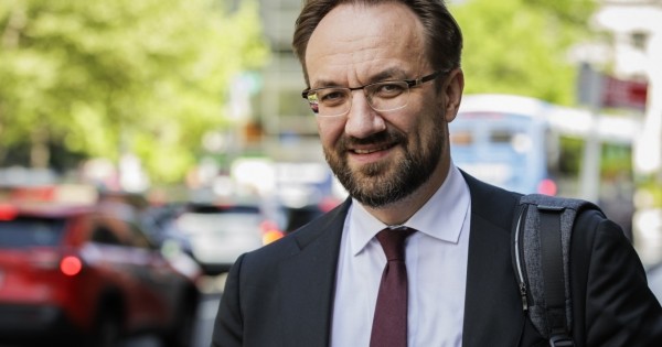 G. Šimkaus interviu finansiniam portalui „Econostream Media“ (anglų k.)