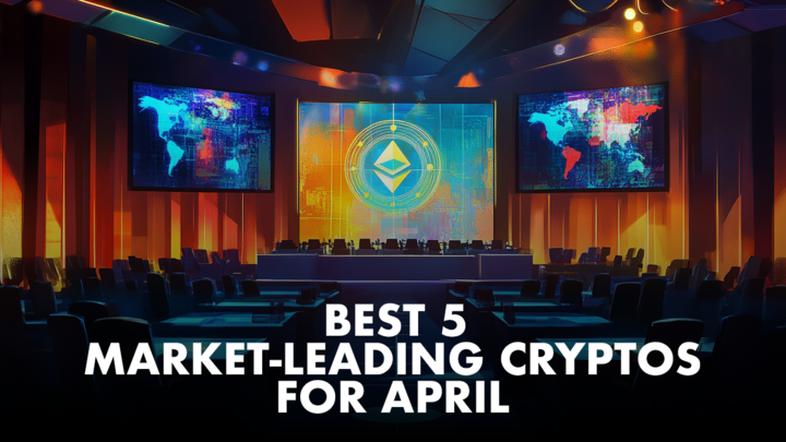 Geriausios kriptovaliutos, kurias galima nusipirkti 2025 m .: 5 paslėptų „Web3“ brangakmenių su didžiuliu realaus pasaulio smūgiu