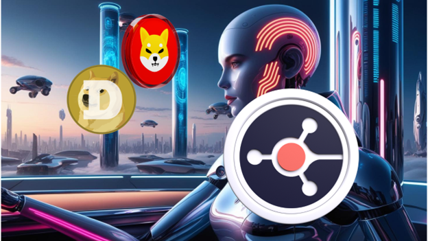 „Dogecoin“ (Doge) ir Shiba Inu (Shib) stengiasi augti, o „Ruvi AI“ („Ruvi“) greitai parduoda ir ruošiasi startai