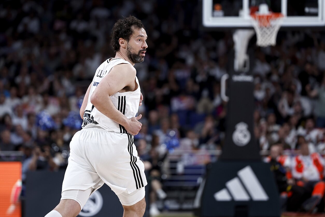 „Real“ krepšininkai namuose įveikė „Olympiakos“ ir sušvelnino serijos rezultatą