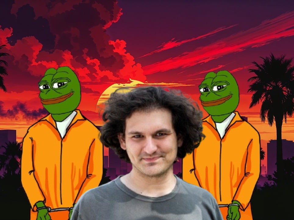 „Sam Bankman“ keptas persikėlimas į Kaliforniją: SBF kalėjimo žaidimų knygelė