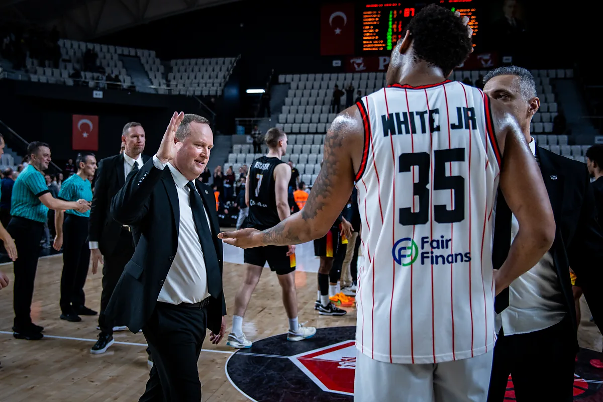 Maksvyčio vadovaujamo klubo pergalė garantavo išlikimą lygoje