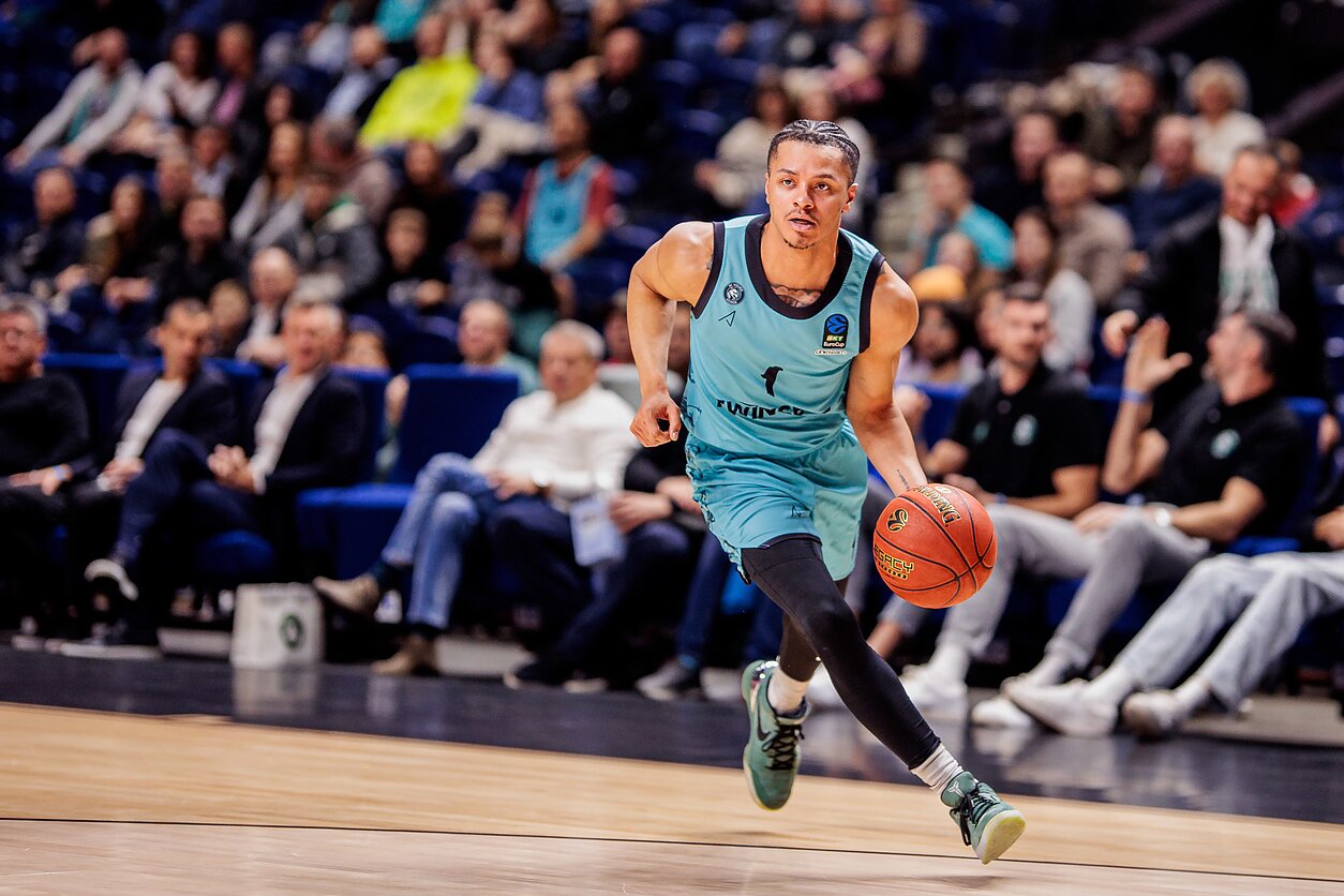 Naudingiausias LKL reguliariojo sezono krepšininkas – „Wolves“ lyderis Cowanas