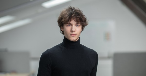 Nedarbo lygis mažėja jau ketvirtą ketvirtį iš eilės