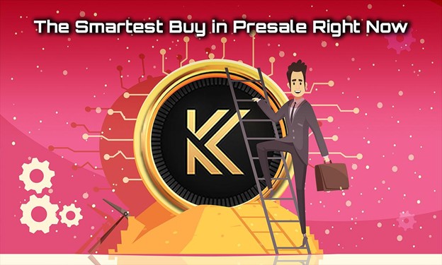 Tikras naudingumas, tikrasis produktas: kodėl „Kaanch“ gali būti protingiausias pirkimas iš anksto.