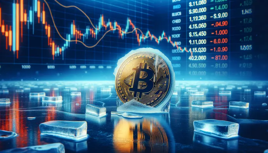 „Bitcoin Price“ sumažėja palaikymas – Bullish rinkos struktūros signalai siekia 125 000 USD