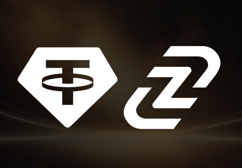 „Tether“ investuoja į „Zengo“ piniginę: 2025 m