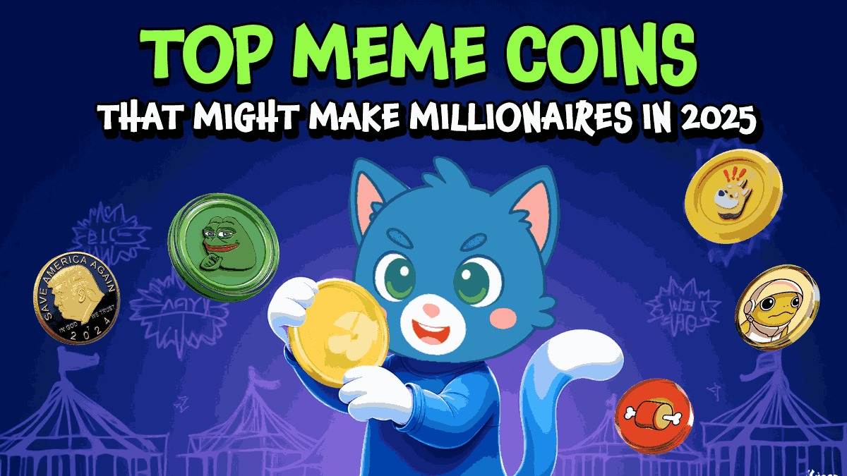 „Crypto“ analitikai atskleidžia 7 geriausius kriptovaliutus, kuriuos galima nusipirkti dabar: „Troller Cat Rockets“ 466,8% – 9 etapas įsibėgėja