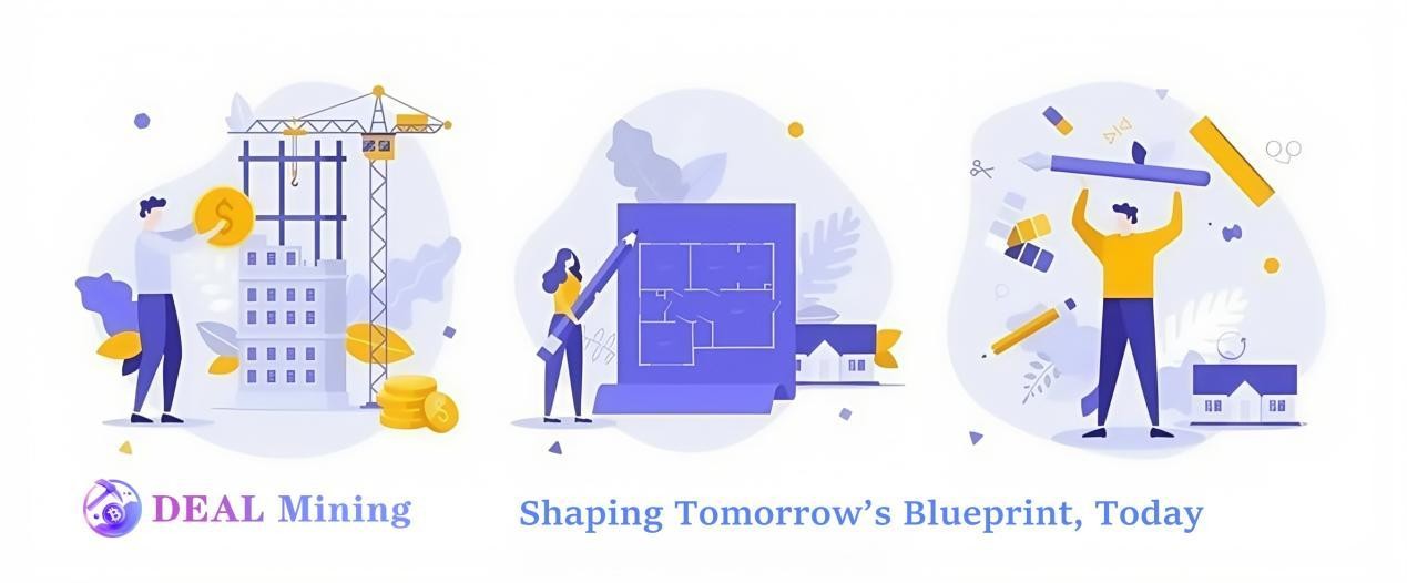 „Deal Mining“ priklauso nuo žaliosios energijos, kad skatintų intelektualią debesų gavybą, atidarant naują kanalą pasyvioms pajamoms iki 8 900 USD.