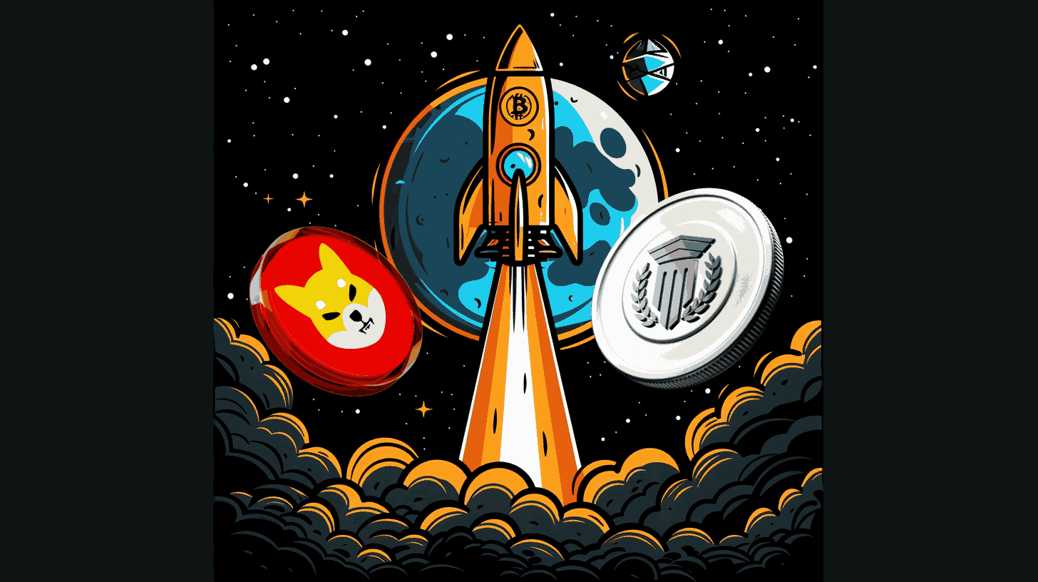 „Shiba Inu“ („Shib“) Kainos judėjimas siunčia mišrius signalus kaip sertifikato „MutUum Finance“ (MUTM) riaumoja į priekį