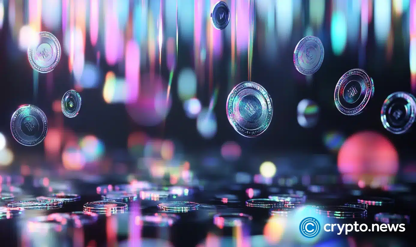 „Sonic“ komandos su Kaito apdovanoja „Yappers“ „S Token AirDrop“