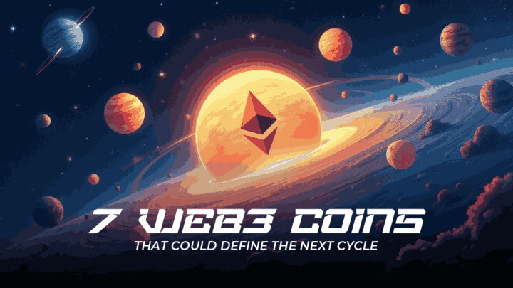 Kurie žetonai išsiskiria iš konsolidacijos? 7 geriausi kriptos, kurias dabar žiūri, atsižvelgiant į naujausias prekybos tendencijas