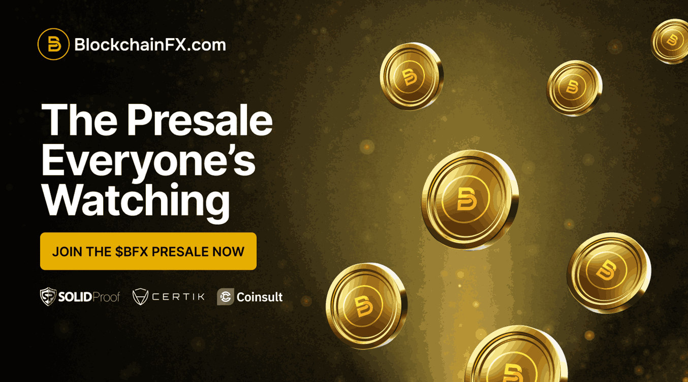 Kodėl „blockchainfx“ 0,019 USD vertės išankstinis pardavimas ir 5 100% IG potencialas gali aplenkti „Bitcoin Hyper“ 2025 m. Geriausi kriptovaliutos paleidimai