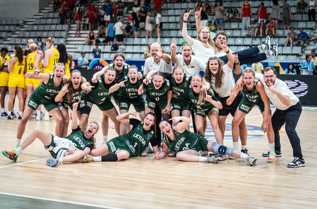 Petronytė apie sidabrinį 20-mečių žygį ir spindinčią lyderę: tai istorinis įvykis Lietuvai