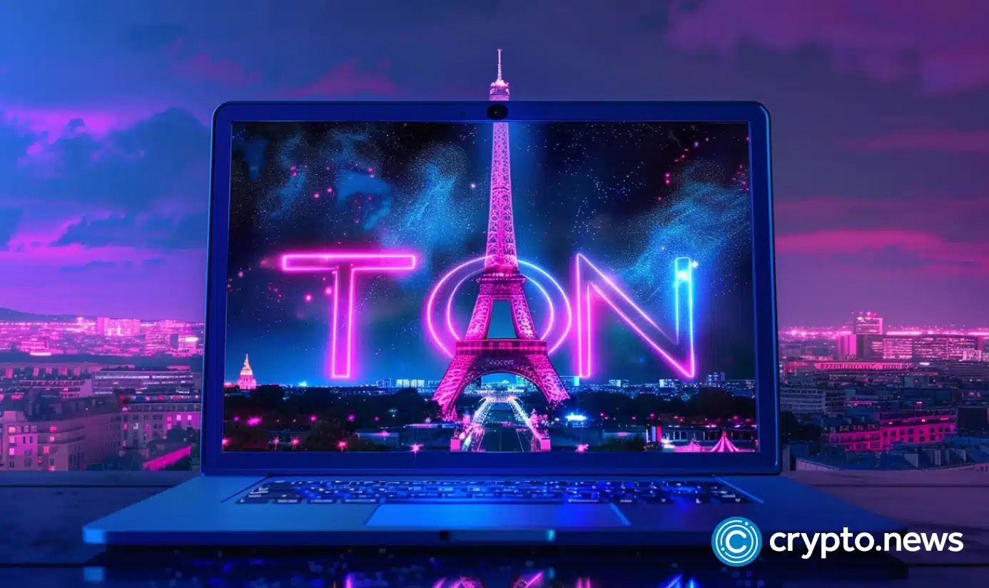 „Toncoin“ kaina kyla kaip kriptovaliutų avarija, štai kodėl