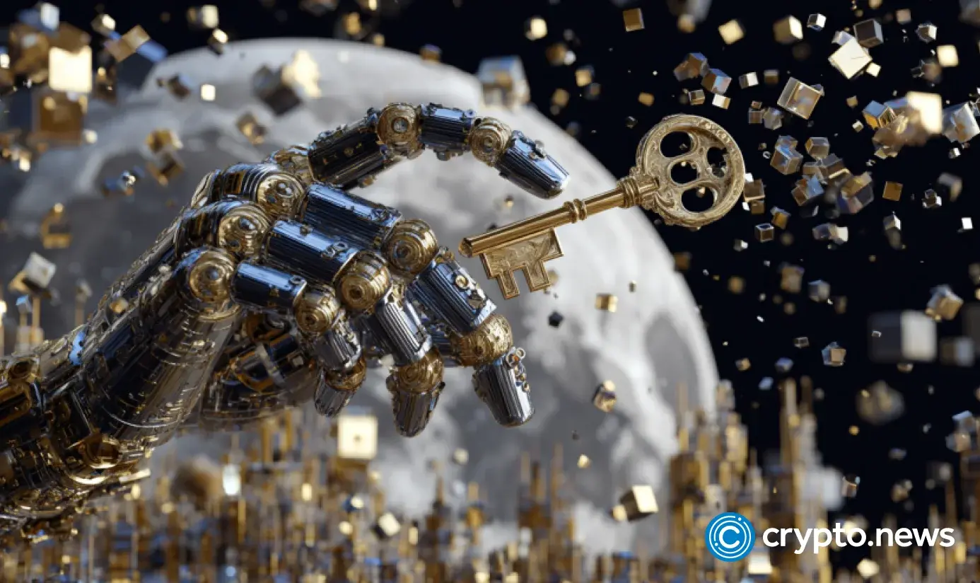 „Web3 Compute“ turi pasitikėjimo problemą, tačiau sprendimas yra akivaizdus