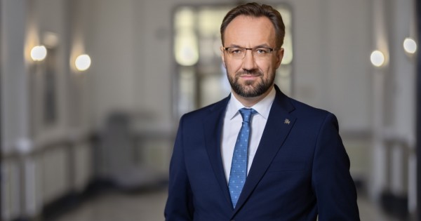 G. Šimkus: norėdama išlikti didelė, Europa turi perimti mažų valstybių patirtį