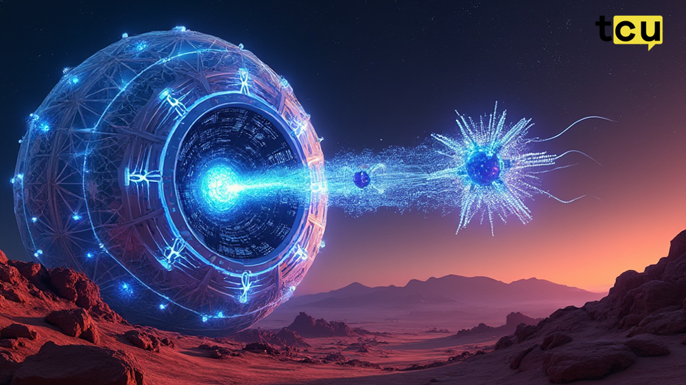 „Dogelon Mars“ prideda juostelės mokėjimus, AI statybos įrankius „Metaverse“