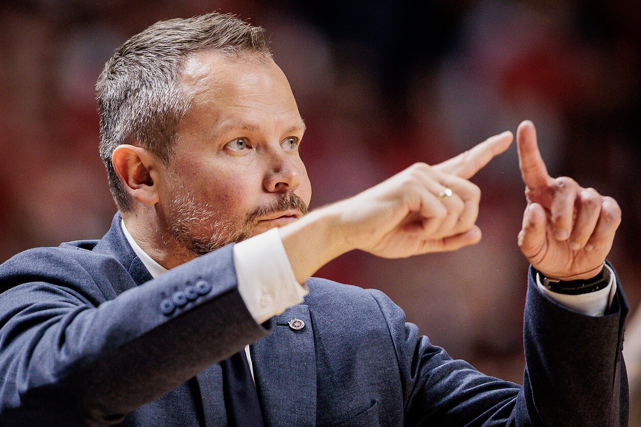 Hardingo paprastumą gyręs Žibėnas: atrodo, kad jis niekur nebuvo iškritęs