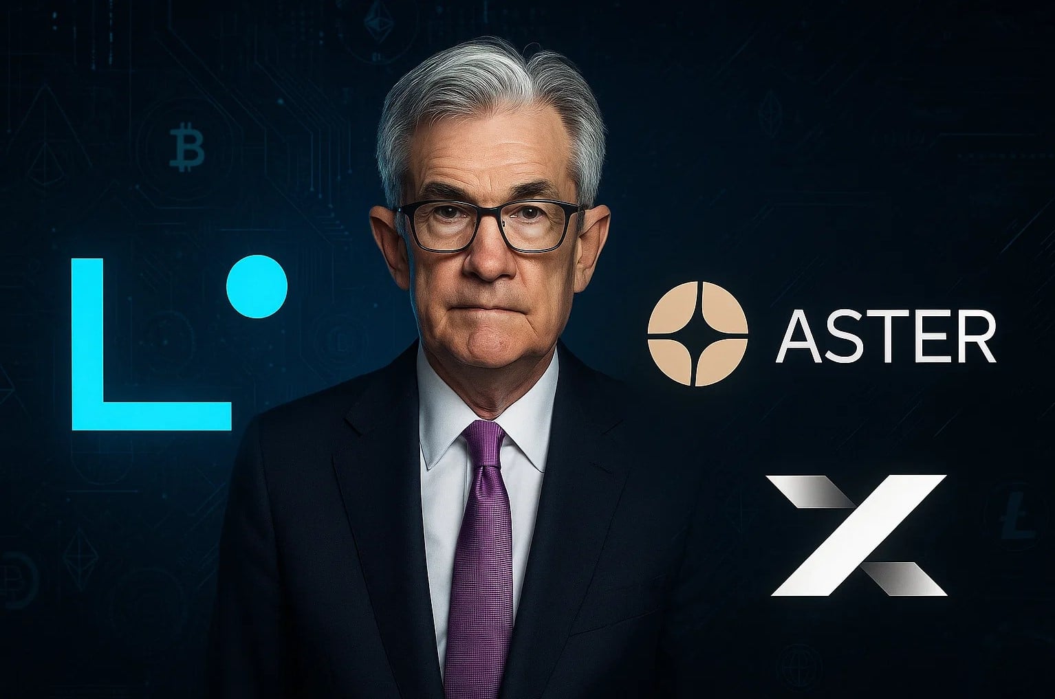 „Bitcoin“ dominavimas kyla prieš FOMC, o Alts išsiplėtė