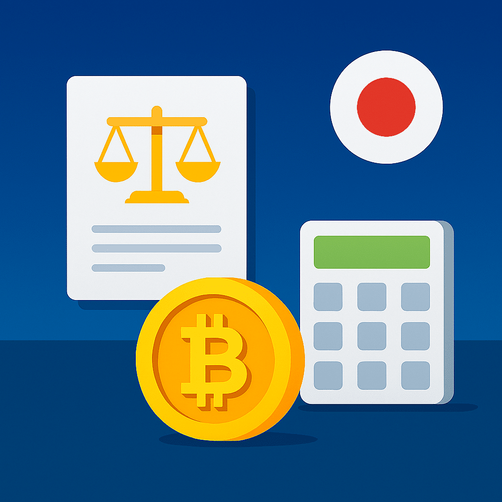 Japonijos kriptovaliutų reforma, skirta kriptovaliutų klasifikavimui kaip finansinis produktas