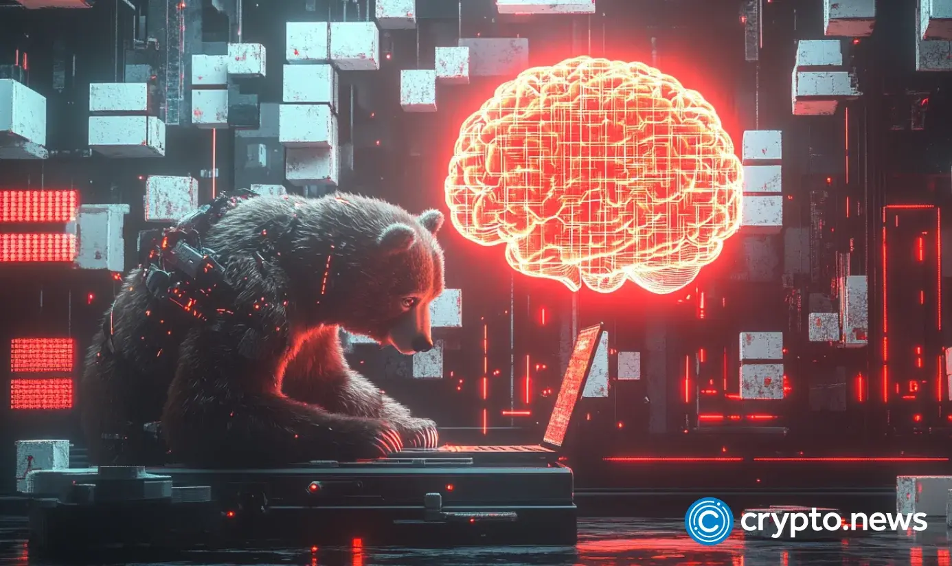 Kinijos DEX Sun Wukong prekybos apimtis viršijo 3,6 mlrd. USD