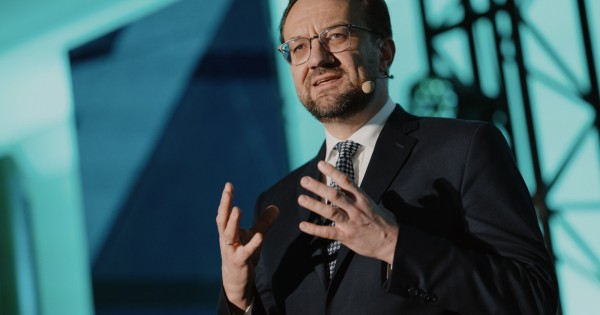 Lietuvos bankas: būtina užtikrinti tvarią ir prieinamą būsto rinką