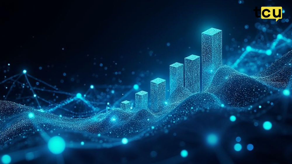 „CoinMarketCap“ BNB grandinėje pristato CMC20 indekso žetoną