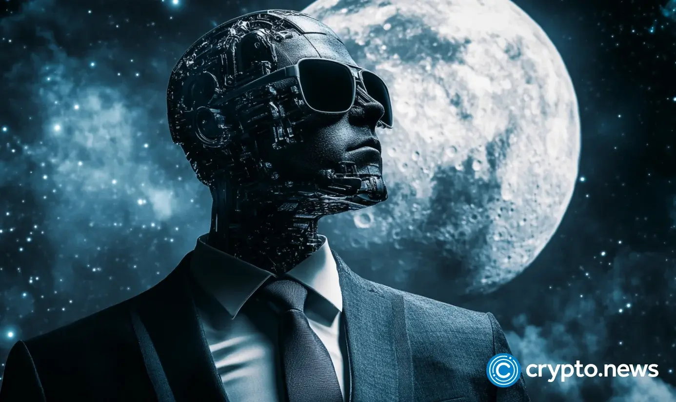 AI robotai lažinasi dėl ateities, bet apgaudinėja