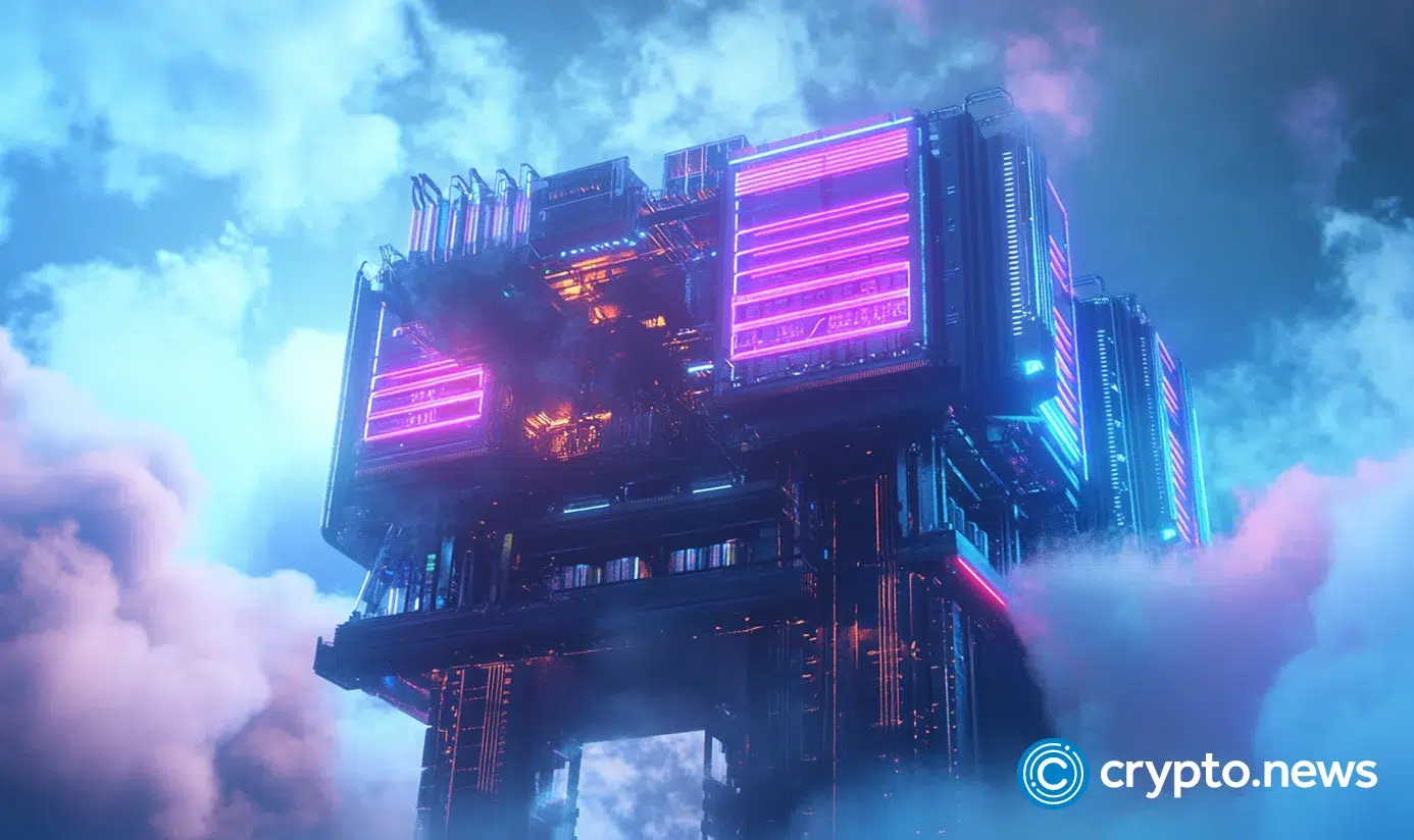 XRP ETF stipriai atšoka, o Arc Miner tampa saugiu pasirinkimu