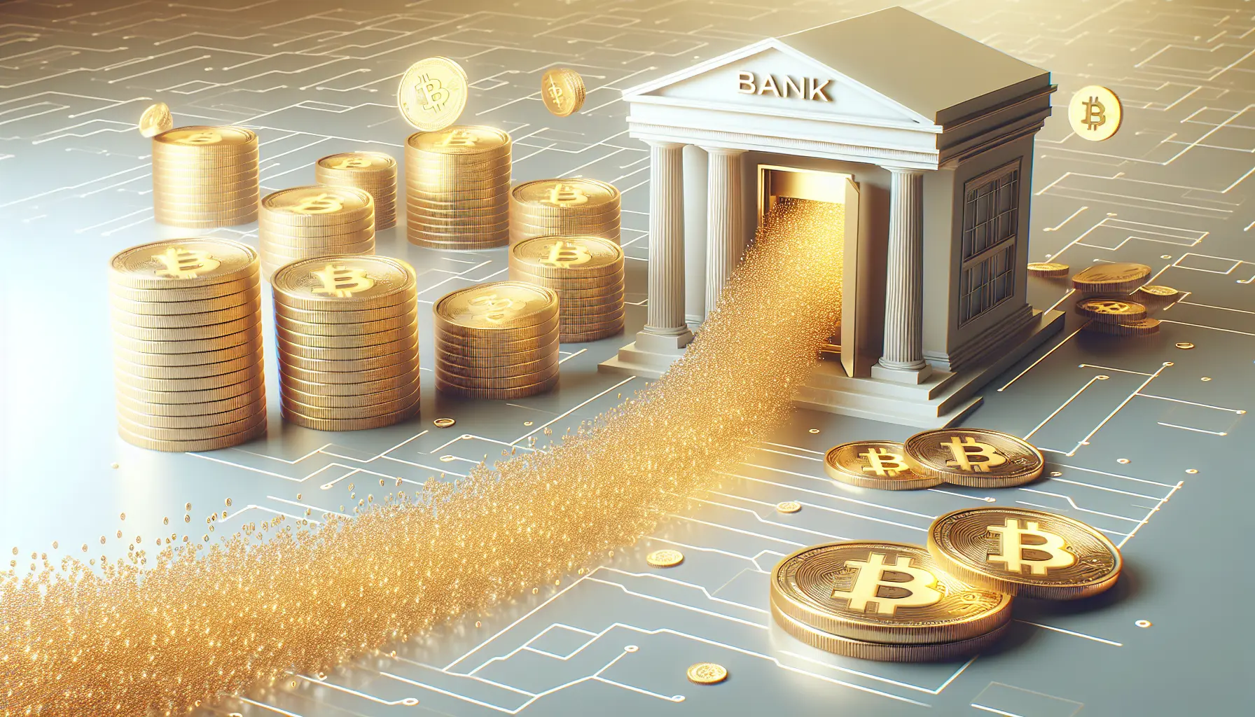 XRP biržos rezervų šuolis: vyksta banginių kaupimas?