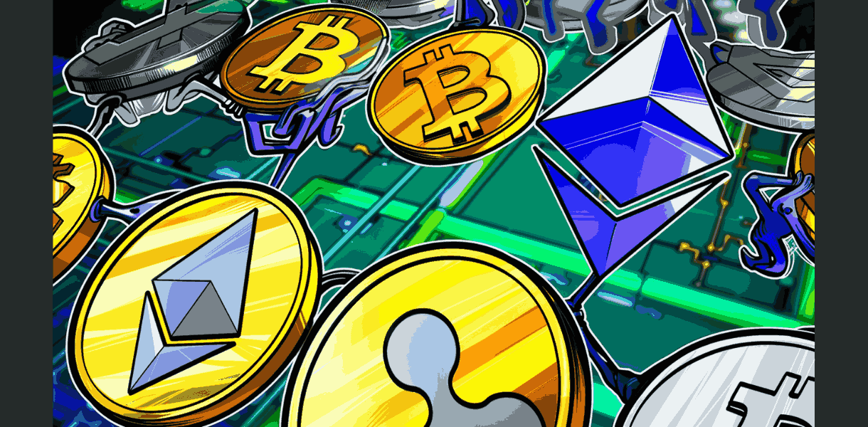 „Binance Coin“ (BNB) sumažėjo 15%, kapitalas pereina į šį naują kriptovaliutų protokolą