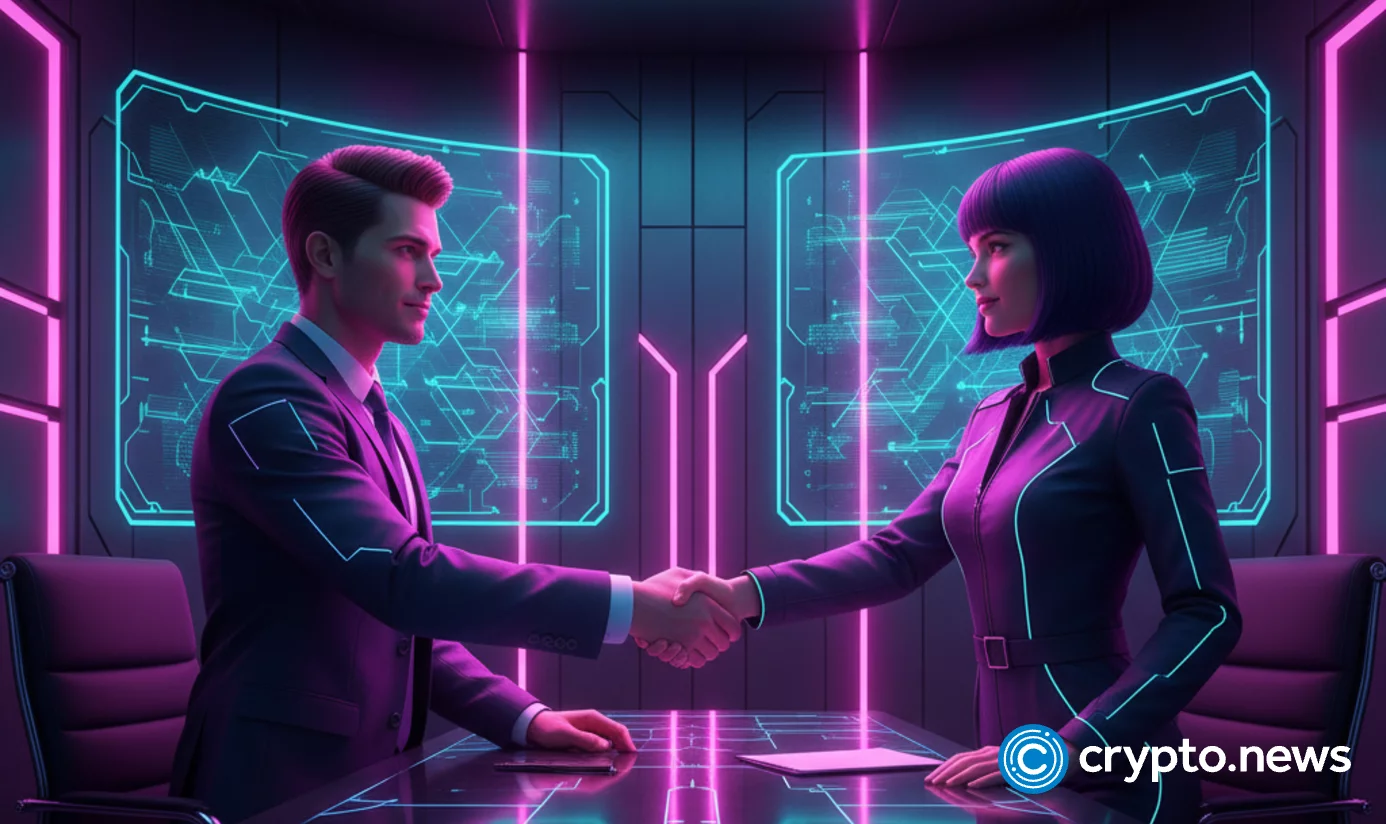 „Chainalysis“ teigia, kad 2025 m. su kriptovaliutų srautai į prekybos žmonėmis paslaugas išaugs 85 proc.