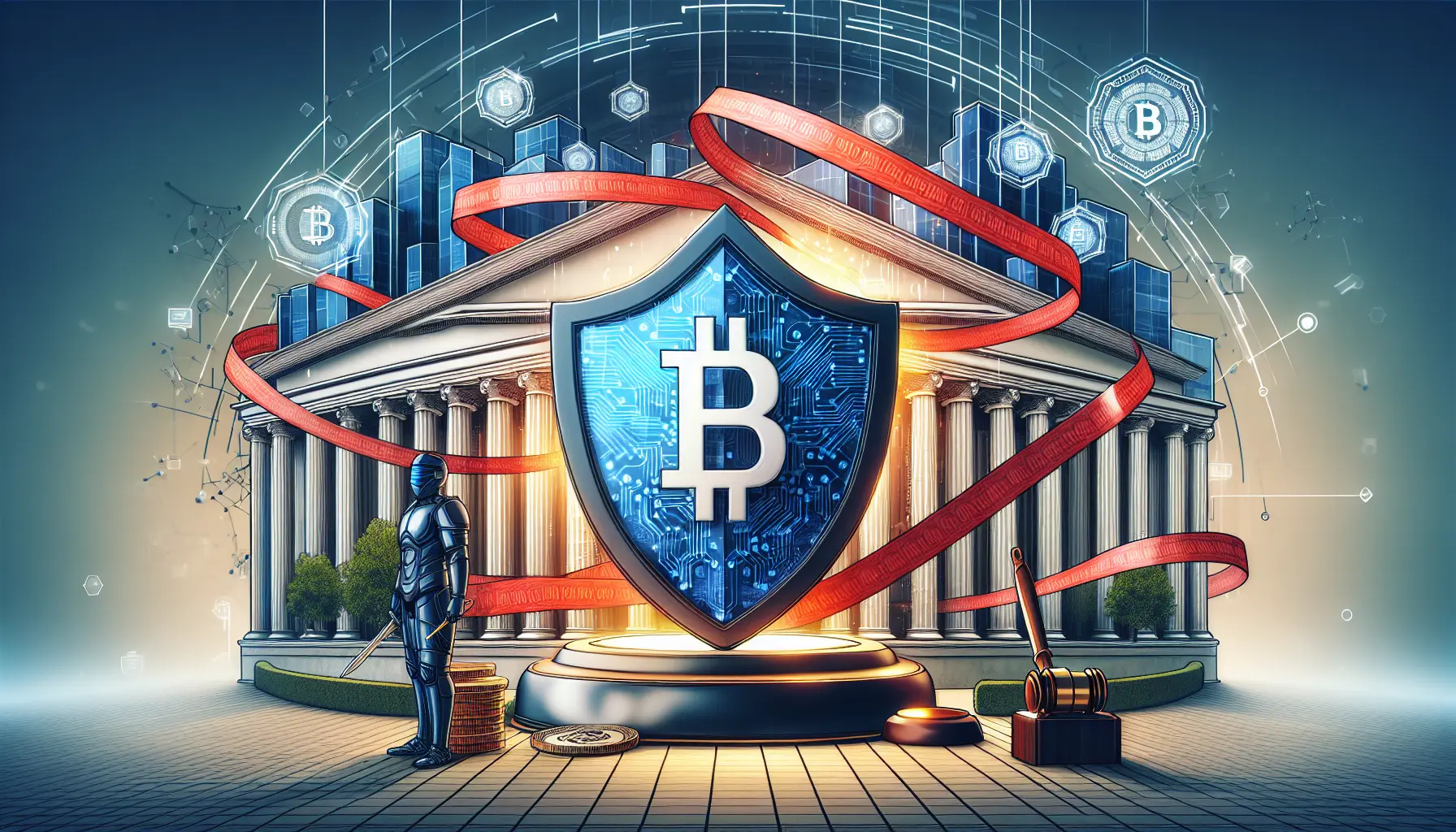 Binance’as stabdo JAV Senato tyrimą dėl sankcijų Iranui