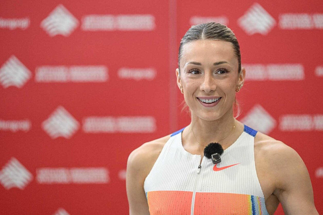 Galvydytės galimybėmis neabejojantis treneris – apie nutildytus kritikus, rekordus ir Bol