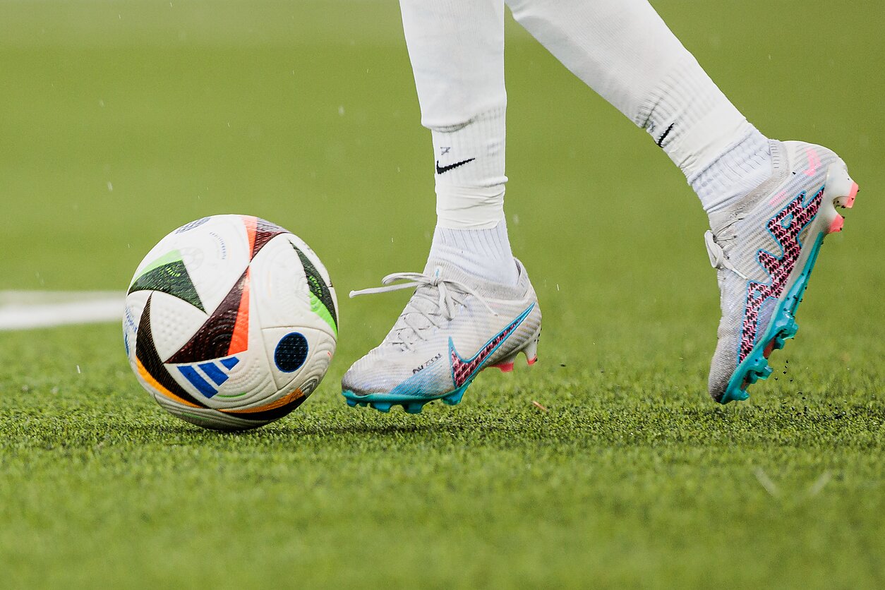 Naujame „TransINVEST“ stadione vykusios rungtynės bagėsi be įvarčių