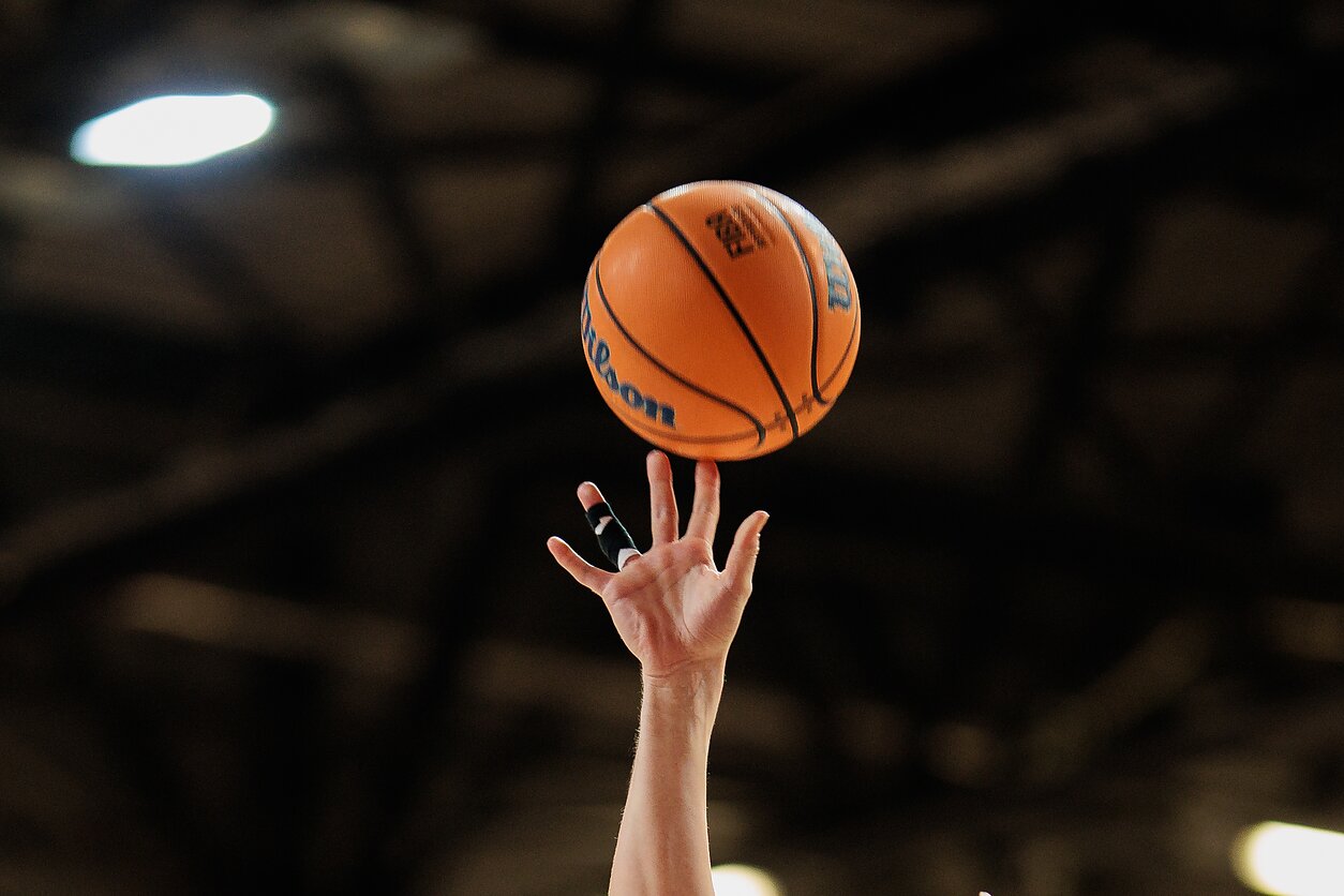 Sensacija: Lietuvos studentų krepšinio lygoje VDU komanda liko už finalo borto