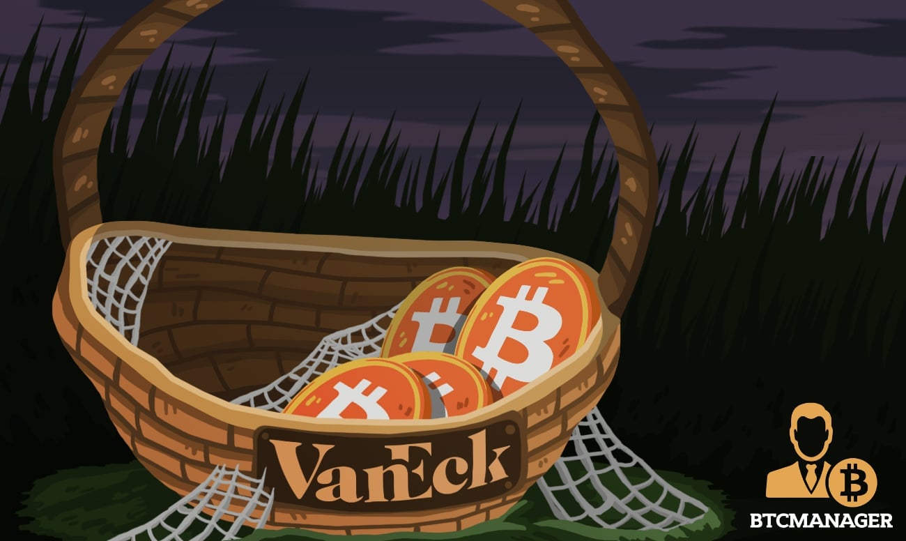 VanEck atskleidžia Bitcoin gynybinių opcionų rinką kainų kritimo metu