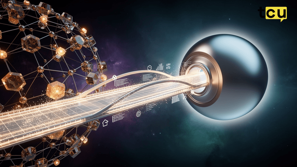 „Conflux Network“ bendradarbiauja su „Infini“ dėl stabilių monetų mokėjimo sprendimų