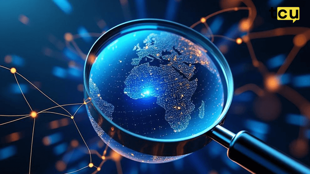 „Polymarket“ generalinis direktorius sako, kad augimas skatina karo prognozavimo rinkas