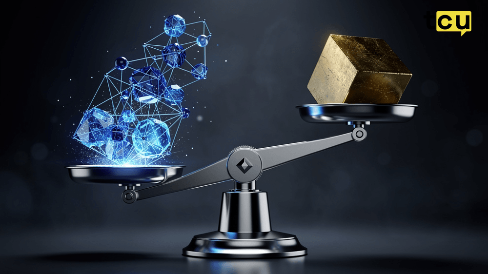 Cardano aplenkia Bitcoin Cash rinkos kapitalizacijos reitinge