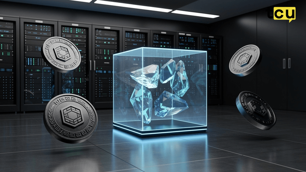 Pietų Korėja paleidžia 57 milijonų dolerių vertės kriptovaliutų turto valdymo sistemą areštuotoms lėšoms