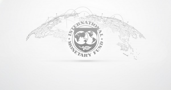 TVF prognozė: pasaulio ekonomikos perspektyvas temdo nežinomybė ir energijos kainų šokas, bet Lietuvos ekonomika ir šiemet turėtų augti sparčiai